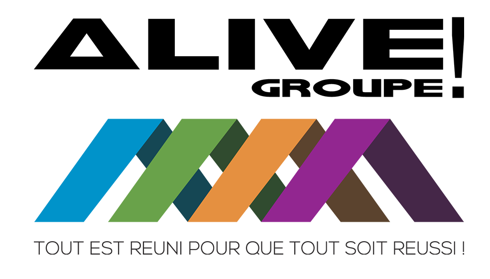 Alive Groupe